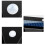 (50COB) Solar Wall Lamp Three Lighting Modes 5