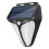 (White) Solar Powered Light Wall Lamp 31LED 4