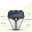 (White) Solar Powered Light Wall Lamp 31LED 7