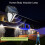 (White) Solar Powered Light Wall Lamp 31LED 13