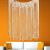 Large Macrame Wall Hanging Door Window Curtain Wedding Backdrop Tapestry Gift 6