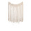 Large Macrame Wall Hanging Door Window Curtain Wedding Backdrop Tapestry Gift 2