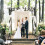 Large Macrame Wall Hanging Door Window Curtain Wedding Backdrop Tapestry Gift 7