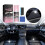 Car Interior Detailing Polish Cleaner 2