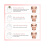 Chronus Blackhead Remover: 1080P Camera, Rechargeable Pore Cleaner 2