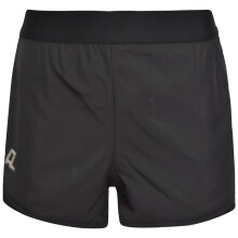 (5-6 Years, Black) Girls PE Shorts Athletic Wear Hot Short Pant