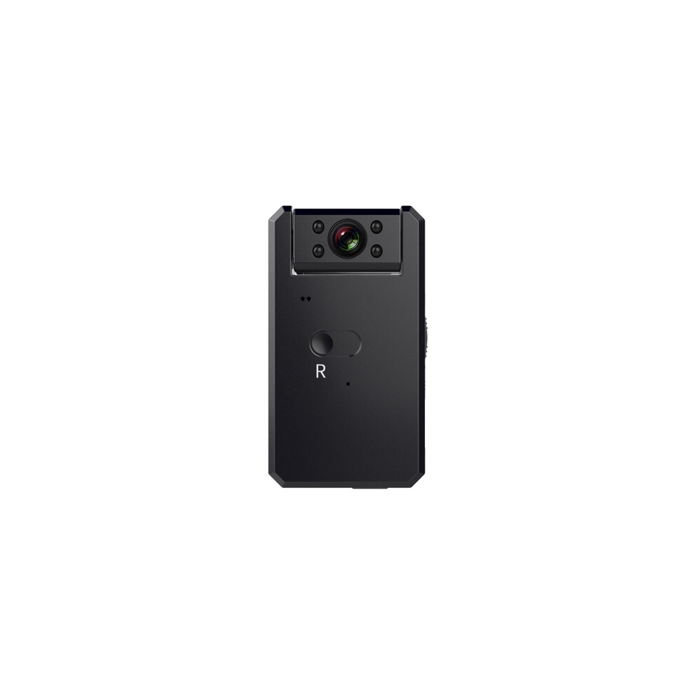 WD6-C Infrared Night Vision HD WiFi Network Camera