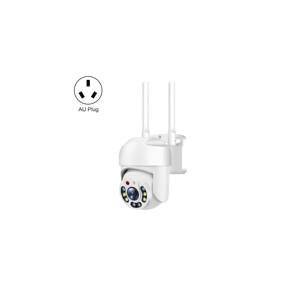 QX65 2MP HD IP66 Waterproof 5G Dual Band Wireless WiFi Camera, Specifications: Australian Standard