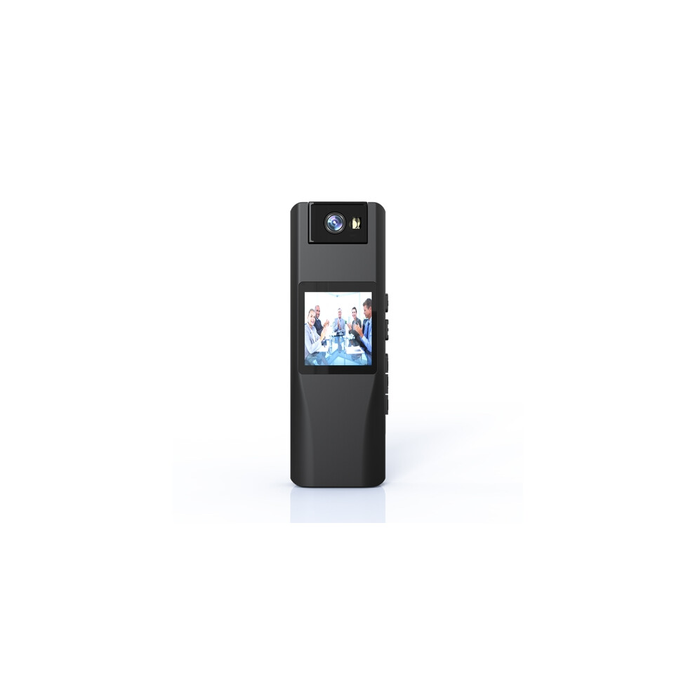 L12 Conference Pen 720P HD WiFi Webcam (Color: Black)