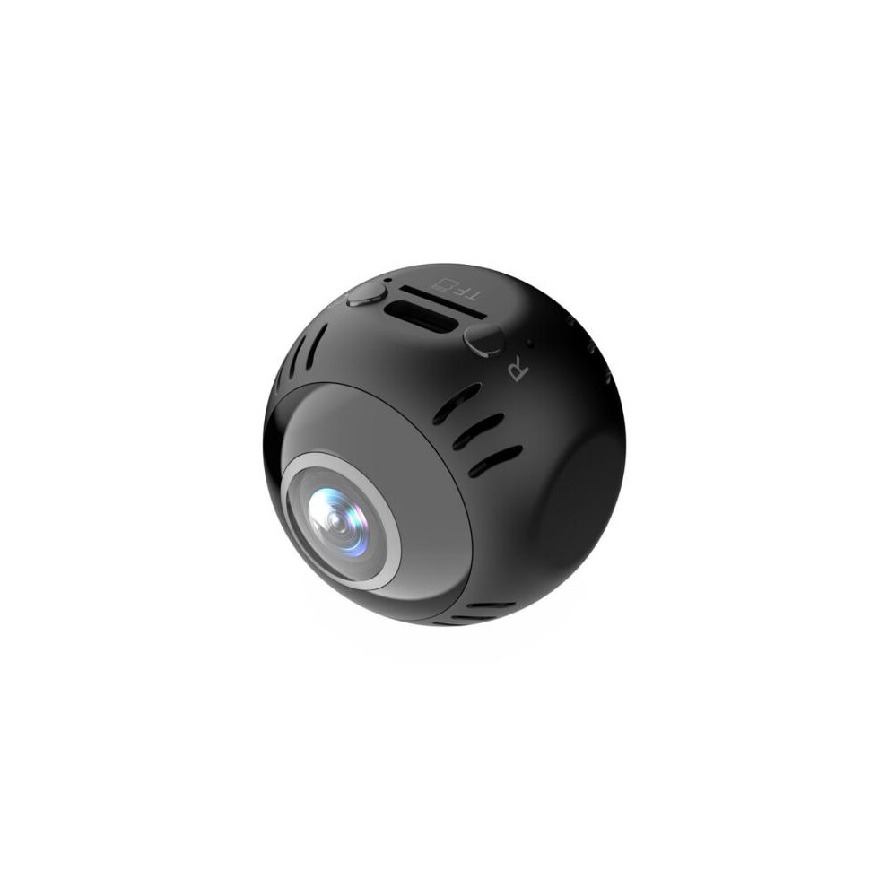 L30 Home Security Real-time Playback Panoramic Mobile Monitoring Smart WiFi Camera