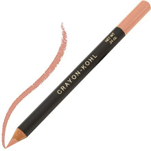 Jolie Cosmetics Slim Eye Pencil Liner - Soft Creamy Formula (Bright Eyes)