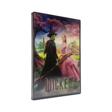 Wicked: The Soundtrack(1CD)New Selead