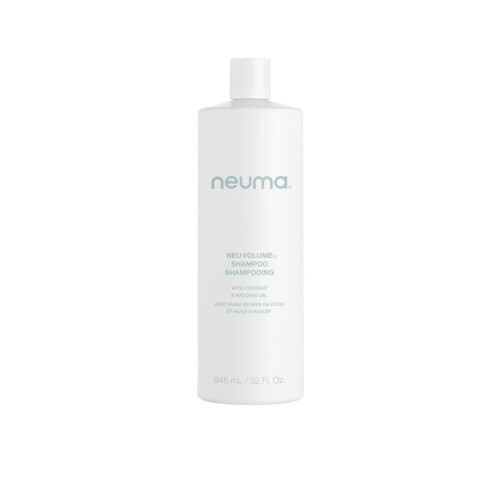 Champô NEUMA Neu Volume 32 fl oz