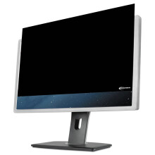 Innovera Blackout Privatsphäre Monitorfilter für 19,5" Widescreen Monitor 16:9