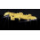 Walthers Cornerstone Ho Scale Heavy Duty Overhead Crane Structure Kit 1