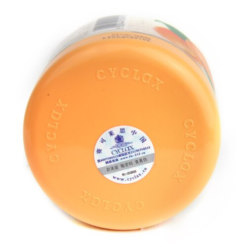 Cyclax Morelowy peeling do twarzy 300ml 2