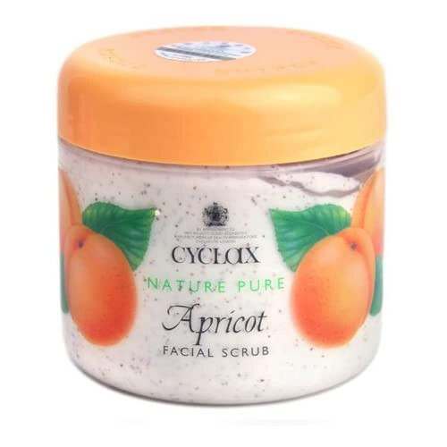 Cyclax Morelowy peeling do twarzy 300ml