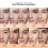 Laura Mercier Laura Mercier Real Flawless Foundation 5