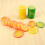 Artificial Lemon Slices, Fruit, Mini Plastic Fake Fruit Model, Wedding Decoration 6