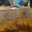20Pcs Mini Place Card Holders, 2Inch Cute Table Number Holders 8