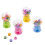Mini Fruit Gashapon Eraser Machine Dispenser Παιδικά Στατικά σχολικά είδη Δώρο για παιδιά 1