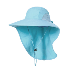 Sun Hats for Men Women Fishing Hat UPF 50+ Outdoor Wide Brim Protection Quick Dry UV