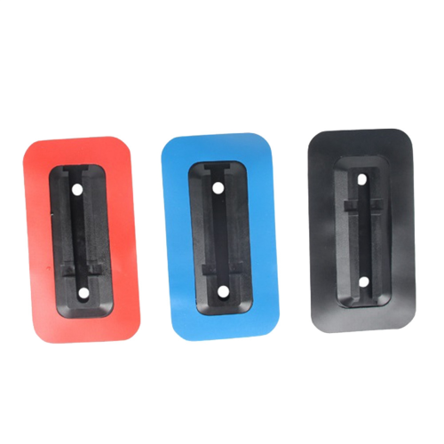 Τετράγωνο φουσκωτό κάλυμμα Stand Up Paddle Board Surf Protection Sup Accesosry Μαύρο 2