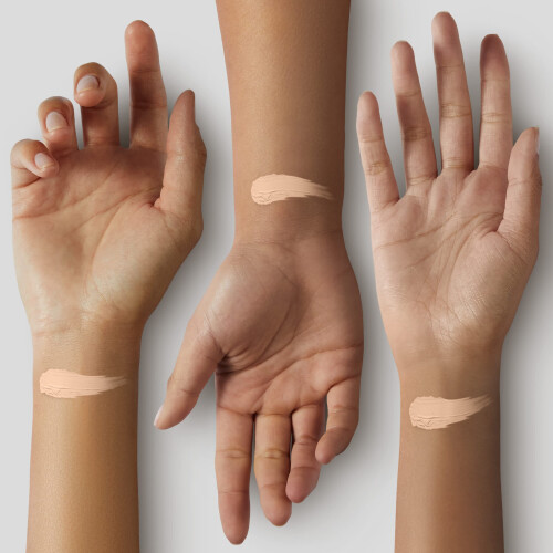 L'Oréal Paris Age Perfect Serum Foundation SPF 50, Beige Rose, 30 ml 2