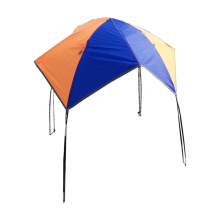 Boat Awning Kayak Heavy Duty Inflatable Rain Shelter Tents Shelters Canopy Top Cover Tarp Rafting Accessories