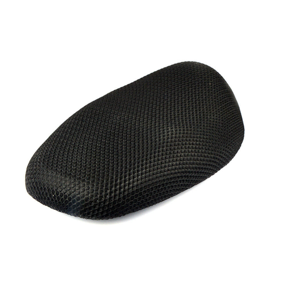 Motorcycle Seat Cover Sun Insulation Breathable Scooter Alpha Cushion Protector For Lx 4851005187328