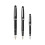 Montblanc Montblanc Βαφές Πέννας Royal Blue 105193 - 8 Κονσέρβες για Διεθνή Πέννα 4