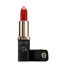 L'Oreal Paris Colour Riche Matte Lipcolour Matte-Traction Red 0.13 oz. ( Packaging may vary )