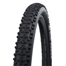 Maastopyörän rengas - SCHWALBE - SMART SAM - 29x2.10 - Rigiditeetti Addix - Musta