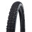 Neumático de MTB - SCHWALBE - SMART SAM - 29x2.10 - Rigidez Addix - Negro 1