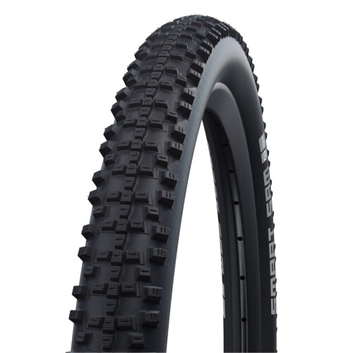 Neumático de MTB - SCHWALBE - SMART SAM - 29x2.10 - Rigidez Addix - Negro