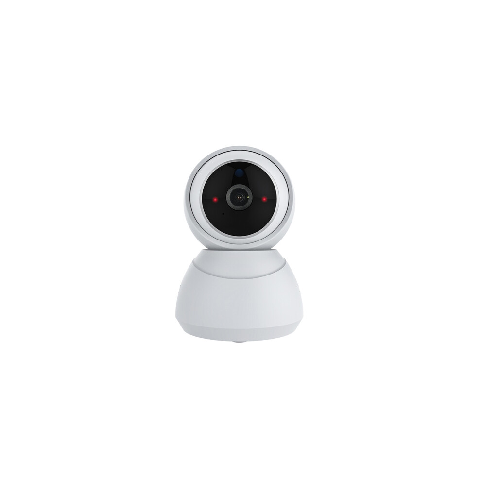 Neo Nip-68Rq Wifi Indoor Pt Ip Camera (Color: White) 783920937396