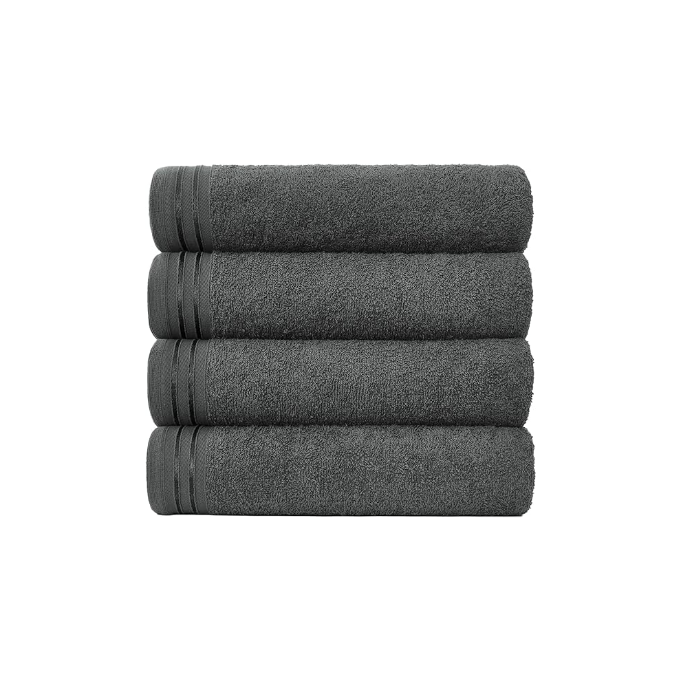 GC GAVENO CAVAILIA Large Towels Bath Sheet-Highly Absorbent Egyptian-image-OPC-PGMGKVS-NEW