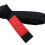 (Black, A3) Scramble Kihon BJJ Jiu Jitsu Gi Belt 4