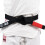 (Black, A3) Scramble Kihon BJJ Jiu Jitsu Gi Belt 5