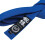 (Blue, A1) Scramble Kihon BJJ Jiu Jitsu Gi Belt 3