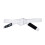 (White, A2) Scramble Kihon BJJ Jiu Jitsu Gi Belt 1