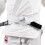 (White, A2) Scramble Kihon BJJ Jiu Jitsu Gi Belt 3