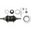 Shimano Shimano SG-3D55 Καθολικό Κιτ Σαμπρέλας Nexus (32H 3 Ταχ. CenterLock Disc) 1