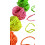 Pulseiras da Amizade em Corda Neon (72) 4