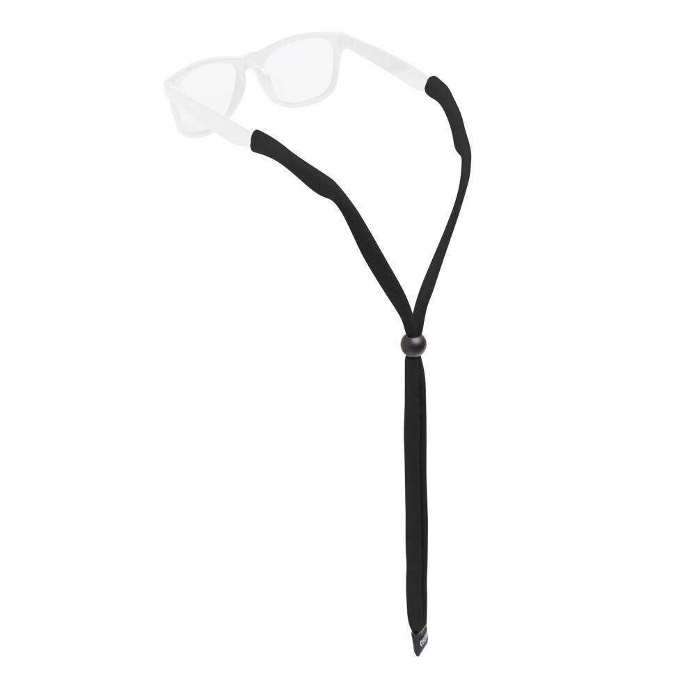 Vrienden Chums Original Large Frame Cotton Retainer Unisex Eyewear Keeper For Sunglasses Glasses Adjustable Fit Washable Made In