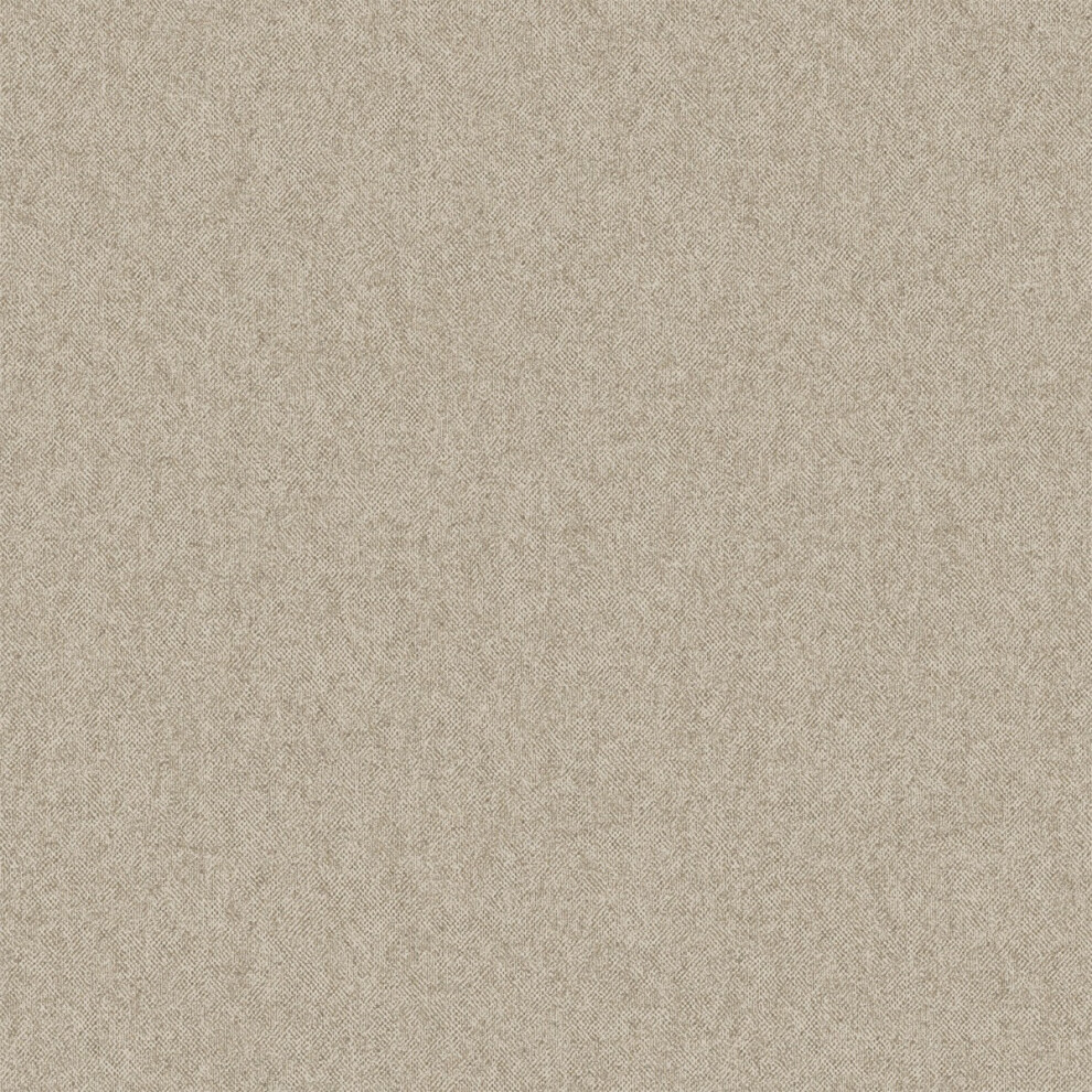 (Beige) Ciara Glitter Texture Vinyl Wallpaper Belgravia 8014573044134