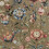 (Gold) Curious Creatures Wallpaper Holden 1