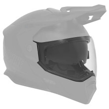 509 podwjna tarcza dla kaskw Delta R4