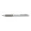Pentel Pentel EnerGel 3 Πολυλειτουργικό Gel Pen, 3 Χρώματα (0.5mm) Λεπτή Γραφή, Λευκό 1
