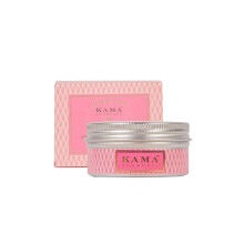 Kama Ayurveda Shea-Lotus Körperbutter mit Lotus & Bio-Jojoba – 200 g